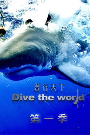 潜行天下 第 1 季海报