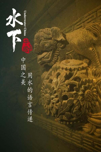 水下中国 第 1 季海报