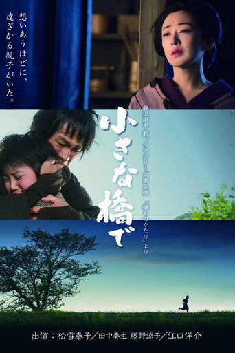 小桥之上海报