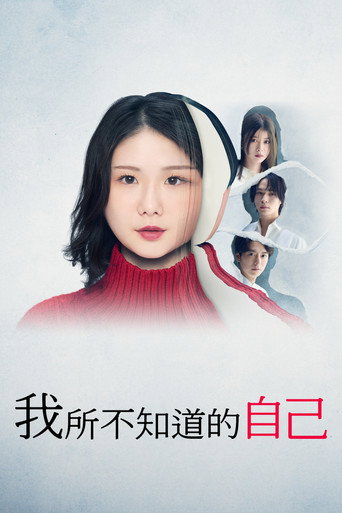 我所不知道的自己海报