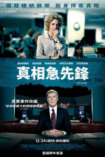 真相海报