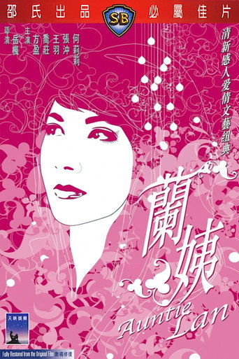 兰姨海报