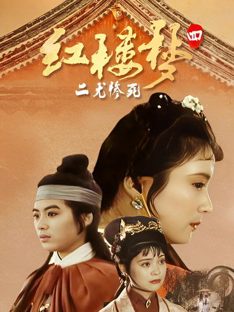 红楼梦第四部：二尤惨死海报
