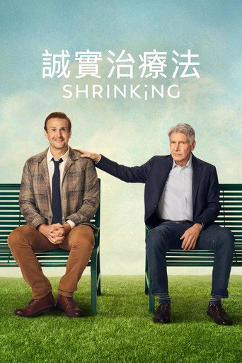诚实诊疗室 第 2 季海报