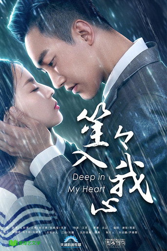 笙笙入我心海报