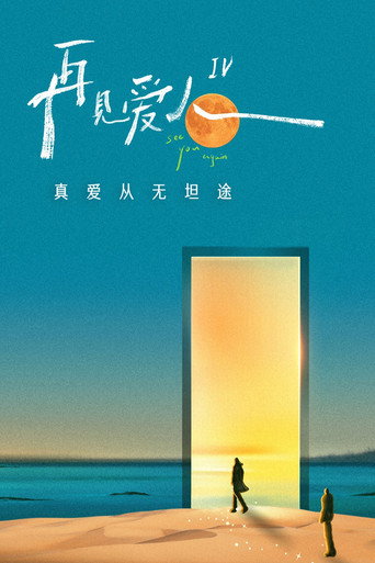 再见爱人 第 4 季海报