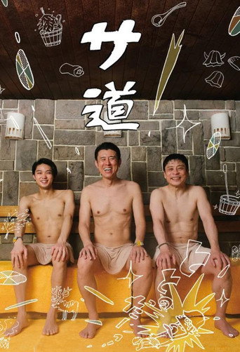 桑道海报