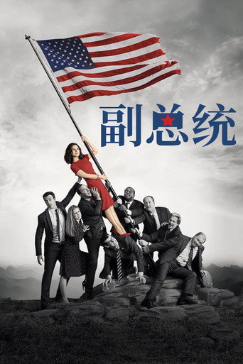 副总统海报