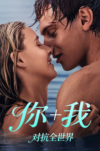 你和我：与世界为敌海报
