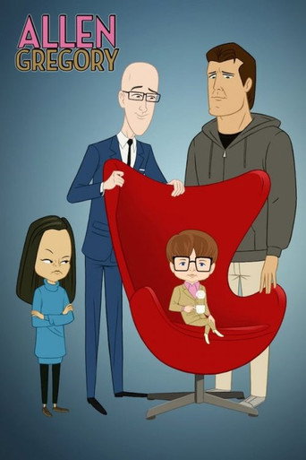 人小鬼大海报
