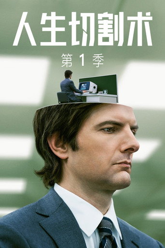 人生切割术 第 1 季海报