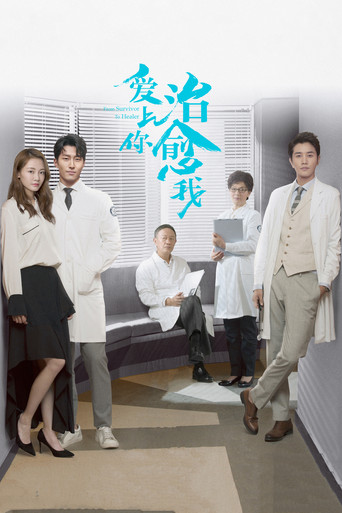 爱上你治愈我海报