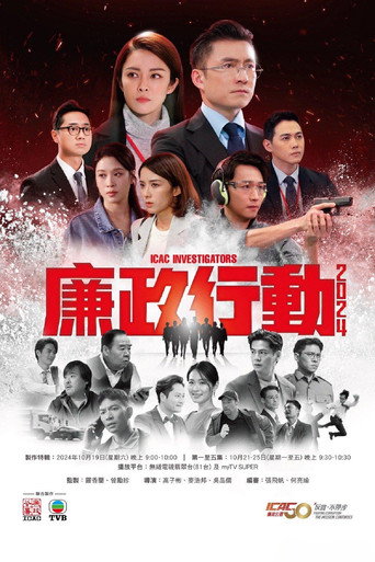 廉政行动 廉政行动2024海报
