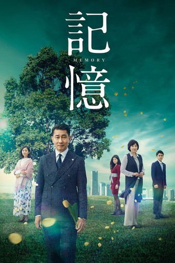 记忆海报