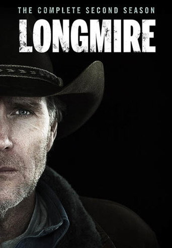 西镇警魂 第 2 季海报