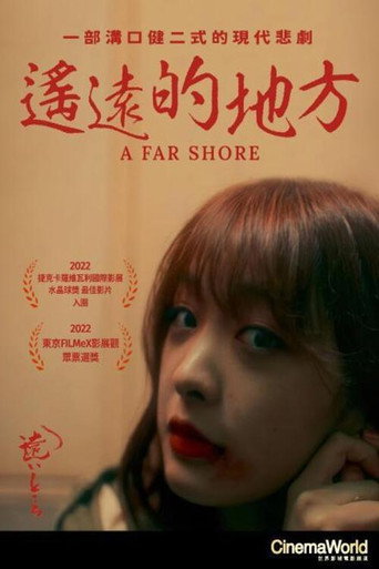 遥远的地方海报