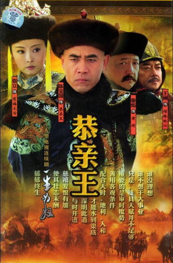 一生为奴海报