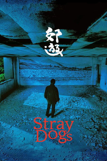 郊游海报