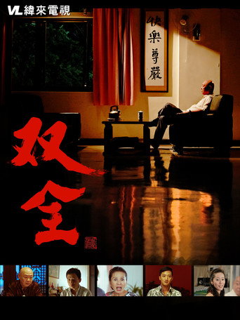 双全海报