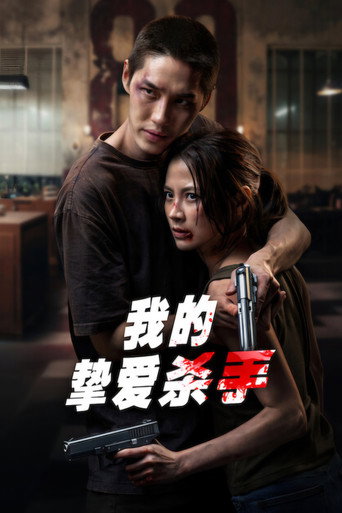 我的挚爱杀手海报