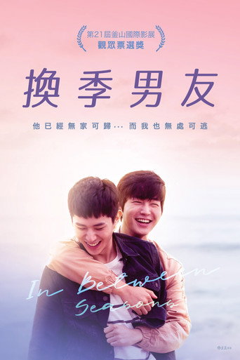 换季期海报