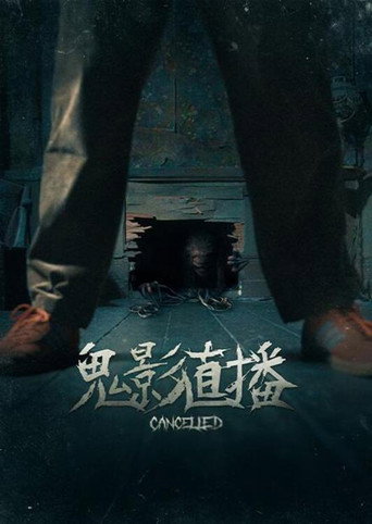 连接终止海报