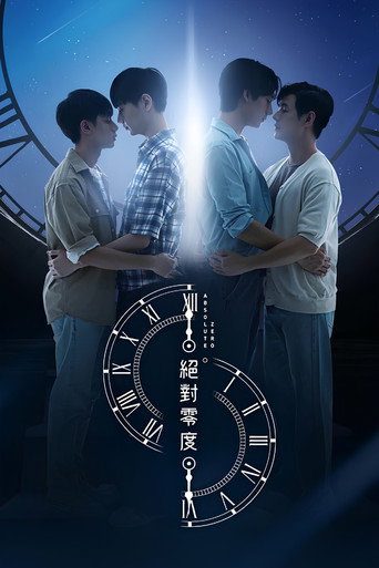 绝对零度海报