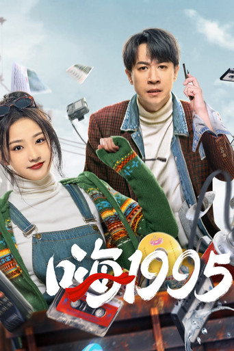 嗨1995海报