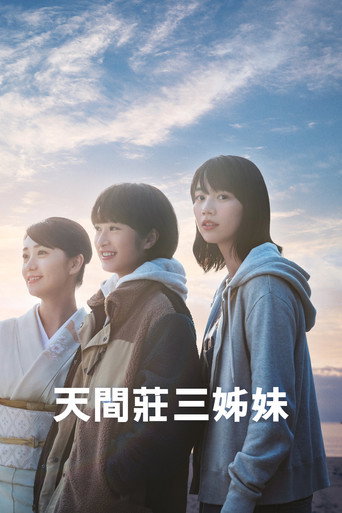 天间庄的三姐妹海报