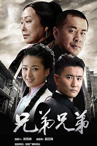 兄弟兄弟海报