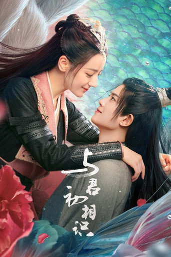 与君初相识·恰似故人归 与君初相识海报