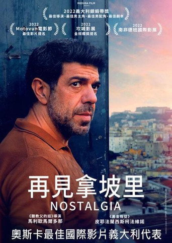 乡愁海报