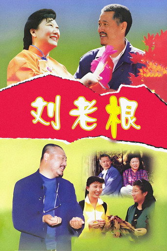 刘老根 第 1 季海报