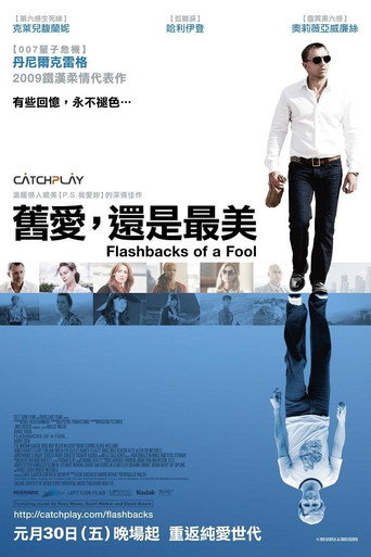 傻瓜回忆录海报