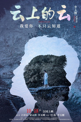 云上的云海报