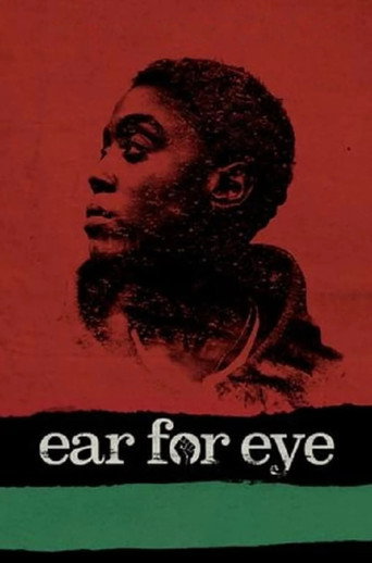 耳听为见海报