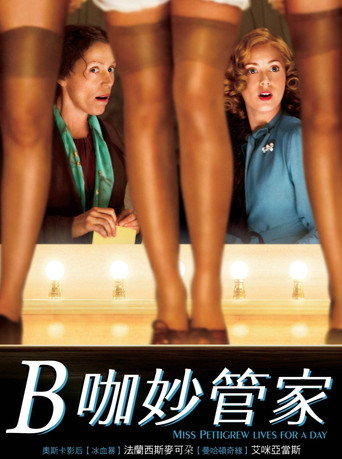 明星助理海报