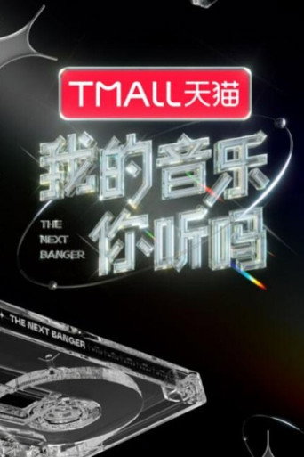 我的音乐你听吗海报