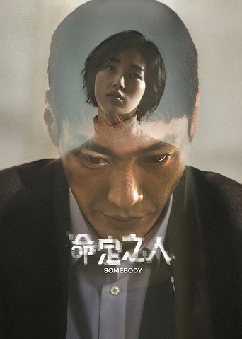 命定之人海报