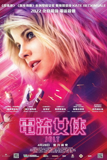 警醒海报
