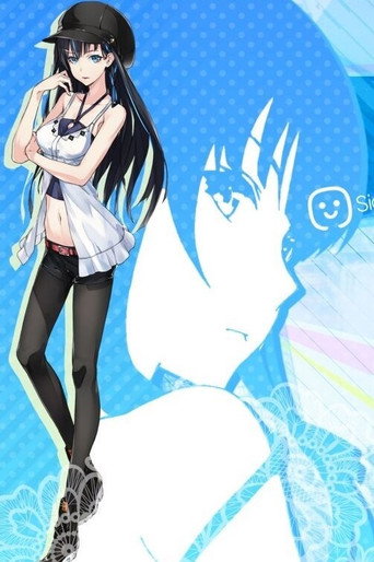 扩张少女系三重奏 Act.2海报