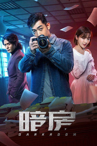 暗房海报