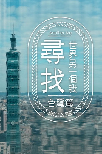 寻找世界另一个我海报