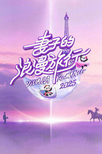 妻子的浪漫旅行 2025海报