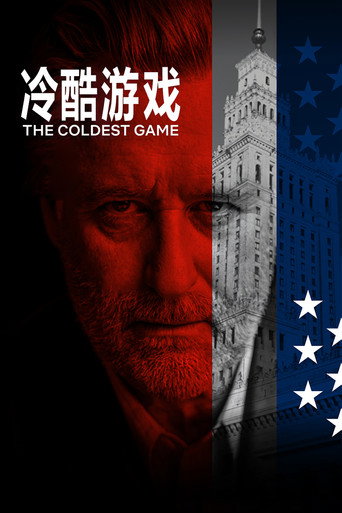 冷酷游戏海报