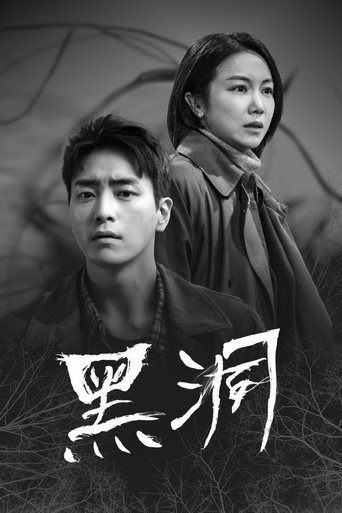 黑洞海报