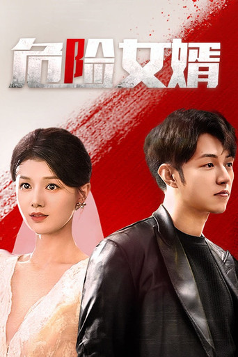 危险女婿海报