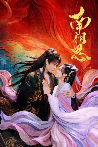 南相思海报
