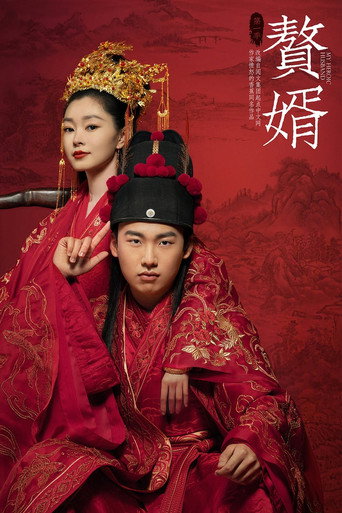 赘婿 第 1 季海报