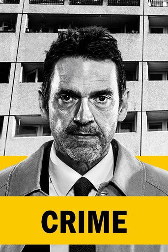 罪 第 1 季海报